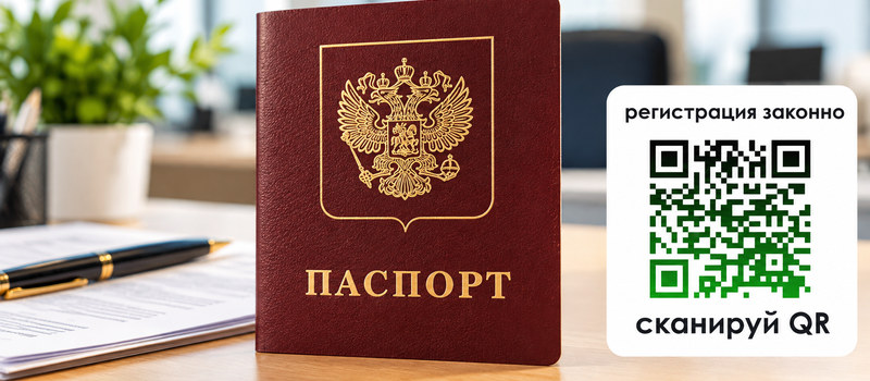 регистрация в Долинске